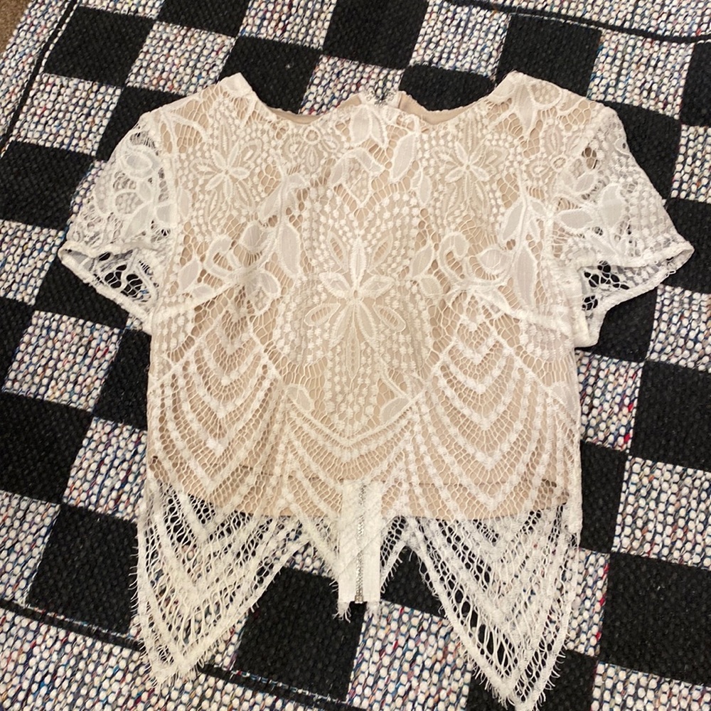 Going out shirt